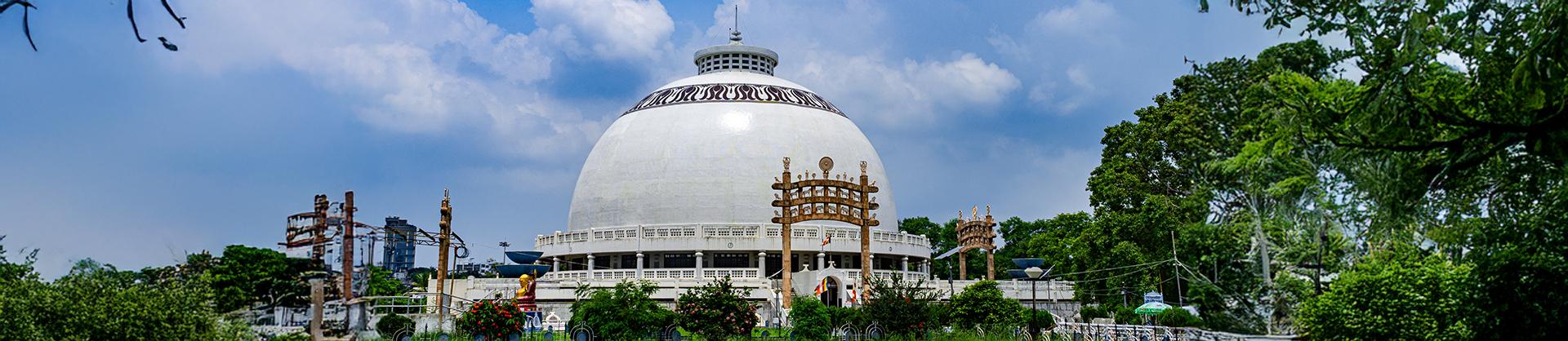 Vidarbha Road Trip: Exploring Maharashtra's Wild East, One Highway at a Time
