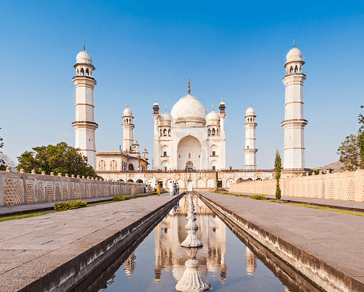 Aurangabad to Ajanta-Ellora: Maharashtra's Heritage Road Trip Worth Taking