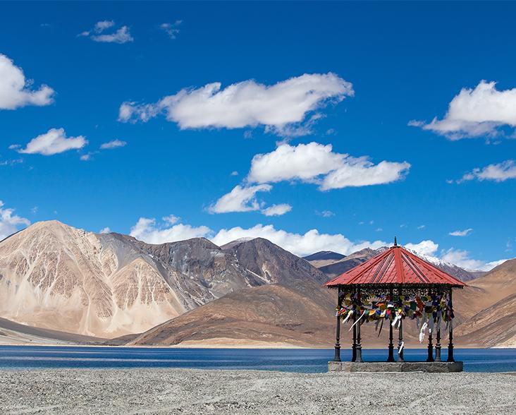 Best Snowfall Places in India to Visit This Winter Season