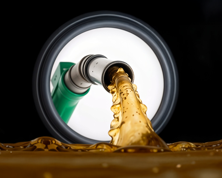 Water in Fuel Tank: Causes, Effects, and How to Fix It