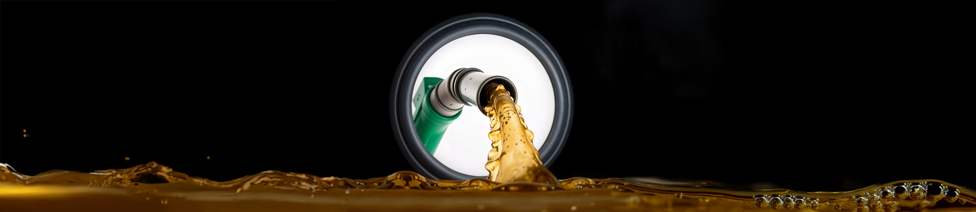 Water in Fuel Tank: Causes, Effects, and How to Fix It