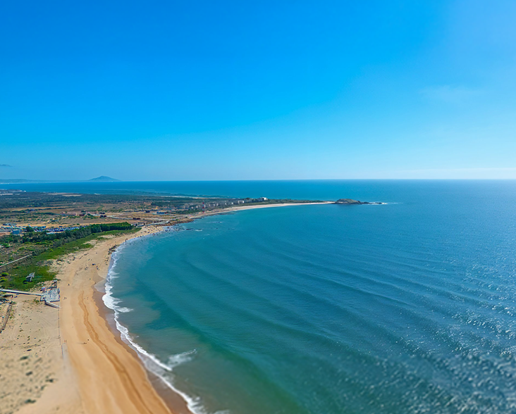 Top Beaches in Gujarat for a Perfect Seaside Getaway 