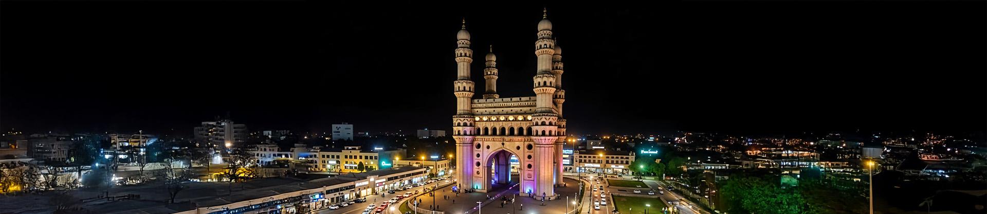 Best Places to Visit in Hyderabad - The City of Pearls Best Places to Visit in Hyderabad - The City of Pearls