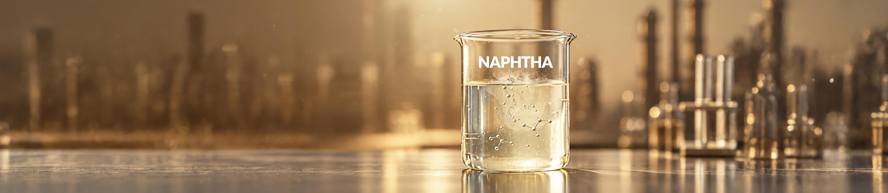 What Is Naphtha? Meaning, Types, Production Process & Uses