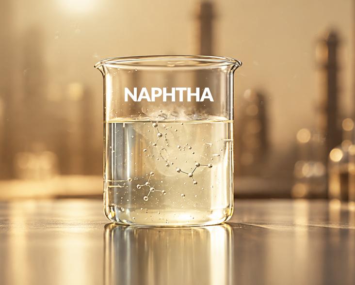 What Is Naphtha? Meaning, Types, Production Process & Uses