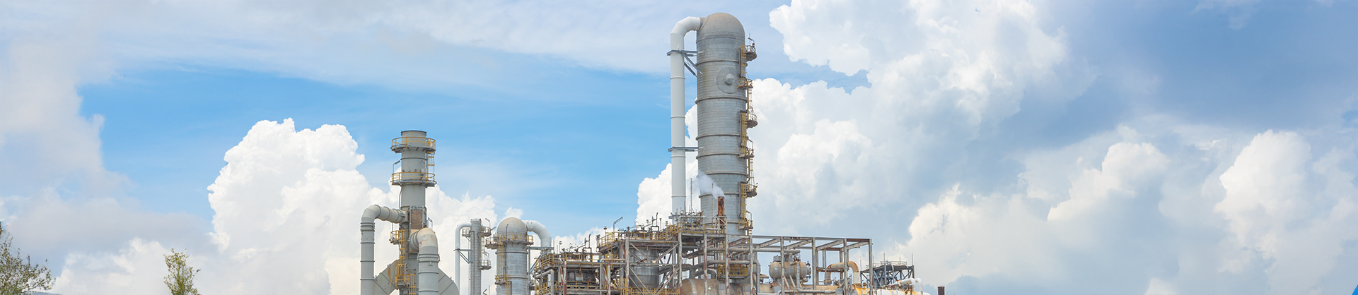 Fractional Distillation of Crude Oil - Process & Fractions