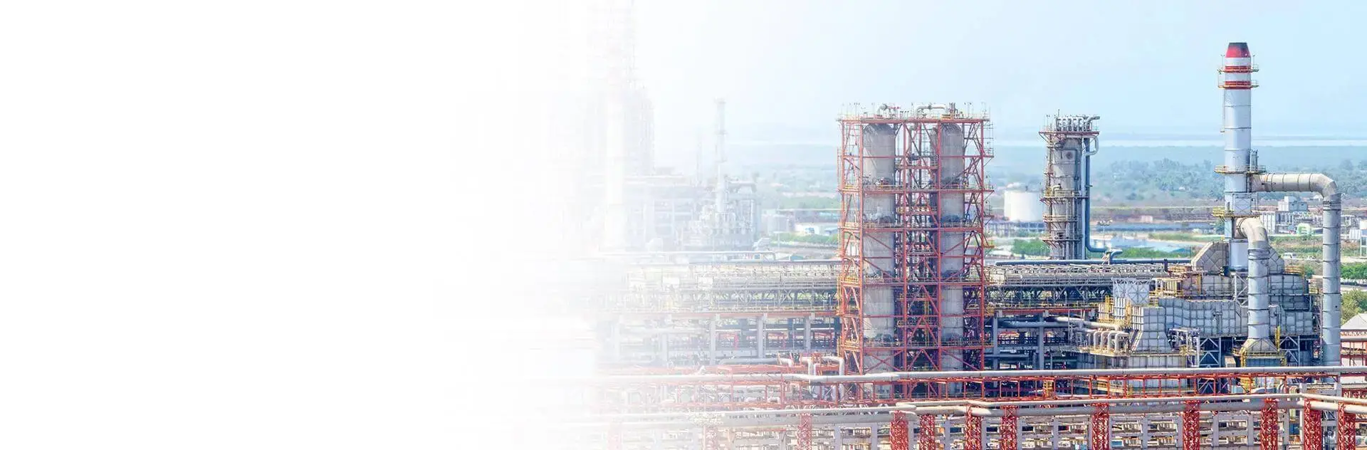 Refinery