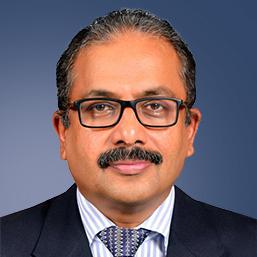 Prasad K Panicker