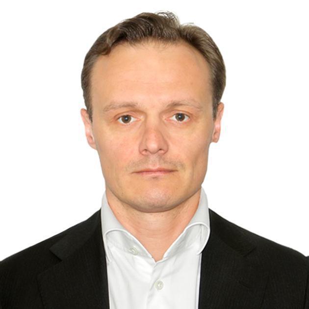 Alexey Lizunov