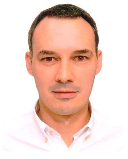 Andrey Bogatenkov