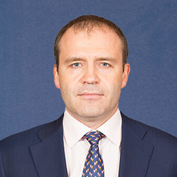 Sergey Denisov