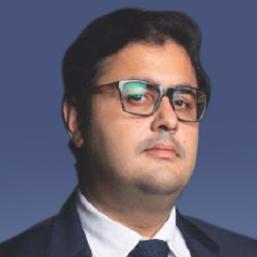 Deepak kapoor