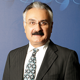Deepak kapoor