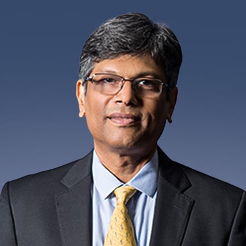 Harsh Bhosale
