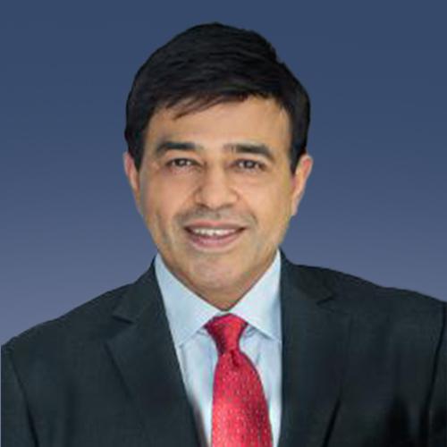 Madhur Taneja