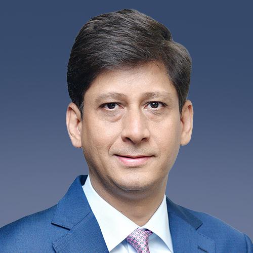 Sachin Gupta