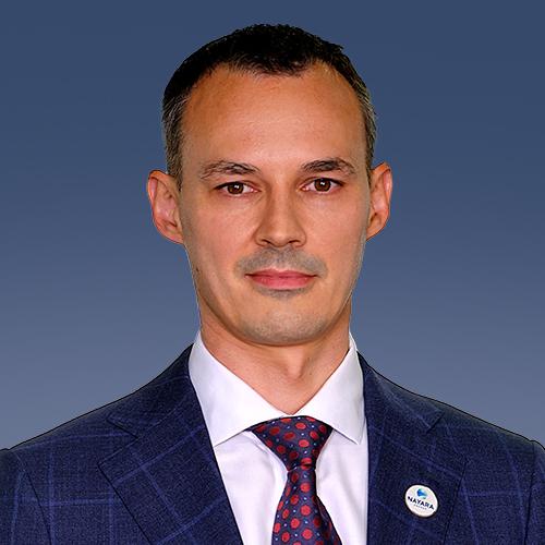 Deepak kapoor