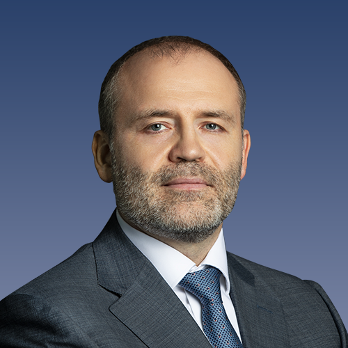 Sergey Denisov