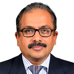 Prasad K Panicker