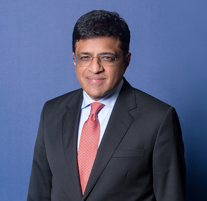 Nayara CEO
