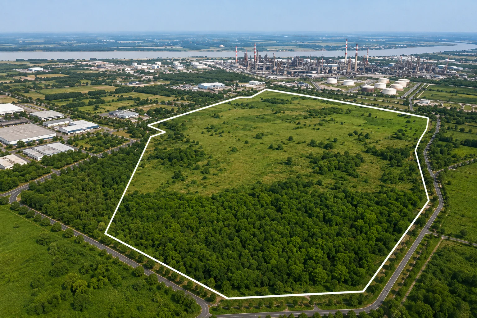 Land Holding