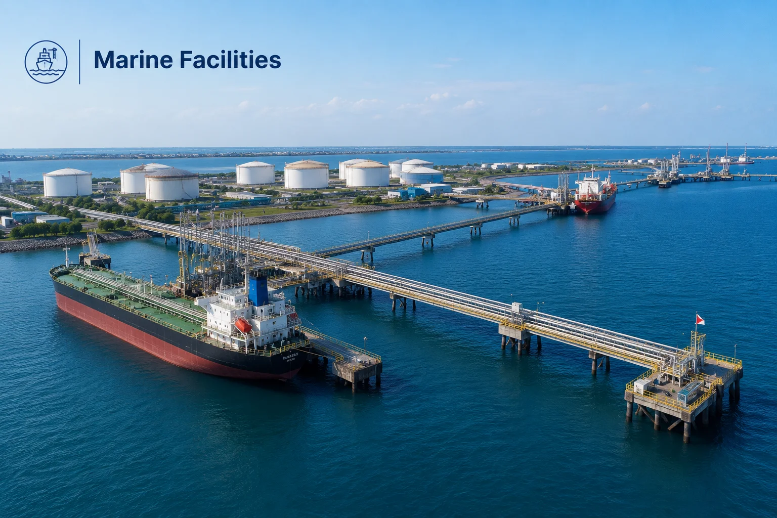 Marine Facilities